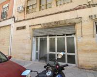 Venta - Local comercial - Elche - Sector Quinto
