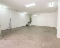Venta - Local comercial - Elche - Sector Quinto