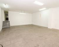 Venta - Local comercial - Elche - Sector Quinto