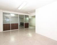 Venta - Local comercial - Elche - Sector Quinto