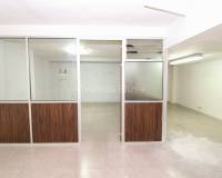 Venta - Local comercial - Elche - Sector Quinto