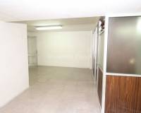 Venta - Local comercial - Elche - Sector Quinto
