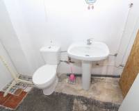 Venta - Local comercial - Elche - Sector Quinto