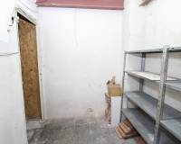 Venta - Local comercial - Elche - Sector Quinto