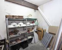 Venta - Local comercial - Elche - Sector Quinto