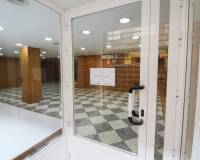 Venta - Local comercial - Elche - Sector Quinto