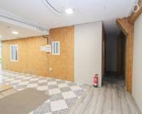 Venta - Local comercial - Elche - Sector Quinto