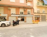 Venta - Local comercial - Elche - Sector Quinto
