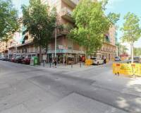 Venta - Local comercial - Elche - Sector Quinto