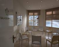 Venta - Local comercial - Elche - Sector V-El Canal
