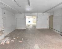 Venta - Local comercial - Elche - Sector V-El Canal