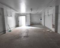 Venta - Local comercial - Elche - Sector V-El Canal