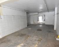 Venta - Local comercial - Elche - Sector V-El Canal