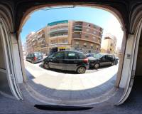 Venta - Local comercial - Elche - Sector V-El Canal