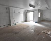 Venta - Local comercial - Elche - Sector V-El Canal