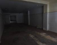 Venta - Local comercial - Elche - Sector V-El Canal