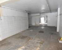 Venta - Local comercial - Elche - Sector V-El Canal