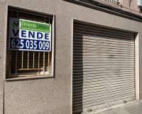 Venta - Local comercial - Elche - Sector V-El Canal