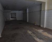 Venta - Local comercial - Elche - Sector V-El Canal