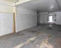 Venta - Local comercial - Elche - Sector V-El Canal