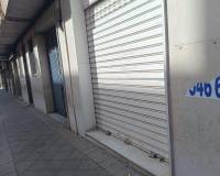 Venta - Local comercial - Elche - Toscar