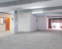 Venta - Local comercial - Elche