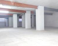 Venta - Local comercial - Elche