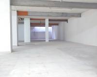 Venta - Local comercial - Elche