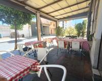 Venta - Local comercial - Fuengirola - Centro