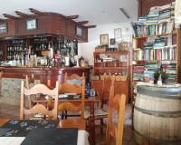 Venta - Local comercial - Fuengirola - Centro