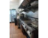 Venta - Local comercial - Fuengirola - Centro