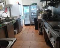 Venta - Local comercial - Fuengirola - Centro