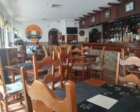 Venta - Local comercial - Fuengirola - Centro
