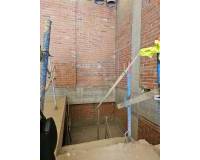 Venta - Local comercial - Getafe - El Bercial