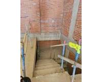 Venta - Local comercial - Getafe - El Bercial