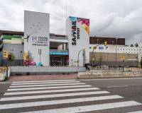 Venta - Local comercial - Leganes - La Fortuna