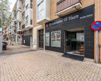 Venta - Local comercial - Leganes - La Fortuna