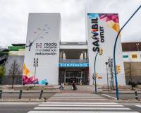 Venta - Local comercial - Leganes - La Fortuna