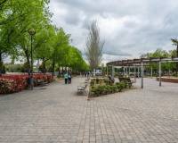 Venta - Local comercial - Leganes - La Fortuna