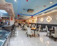 Venta - Local comercial - Leganes - La Fortuna