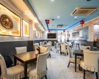 Venta - Local comercial - Leganes - La Fortuna
