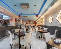 Venta - Local comercial - Leganes - La Fortuna
