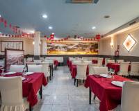 Venta - Local comercial - Leganes - La Fortuna