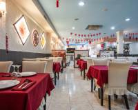 Venta - Local comercial - Leganes - La Fortuna