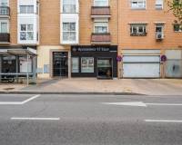 Venta - Local comercial - Leganes - La Fortuna