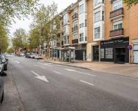 Venta - Local comercial - Leganes - La Fortuna