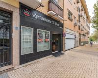 Venta - Local comercial - Leganes - La Fortuna