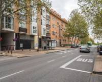 Venta - Local comercial - Leganes - La Fortuna