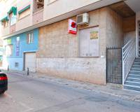 Venta - Local comercial - Lo Pagan - LA PUNTICA