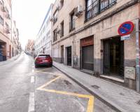 Venta - Local comercial - Madrid - Adelfas